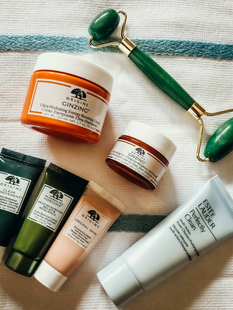 mentions obligatoire cosmétique